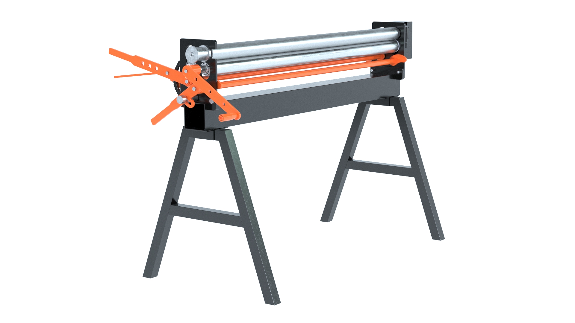 Станок Вальцы RM-1300x0,8 мм