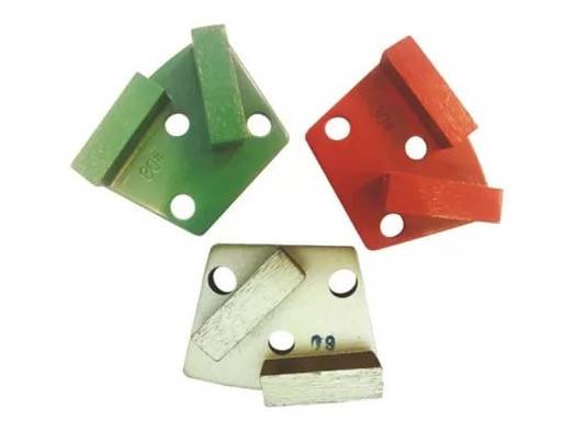 Франкфурт алмазный 150# для GROST PMC и PMP средняя связка