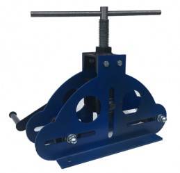 ТР-04М  ручной трубогибочный станок