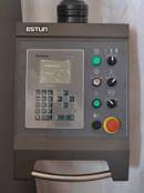 Гильотина гидравлическая Stalex QC11K-8x3200