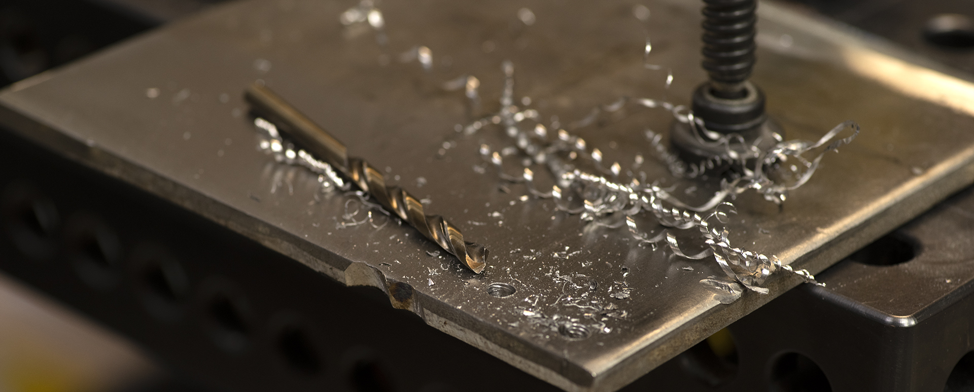 Чем сверлить нержавеющую сталь (нержавейку) - фото Чем сверлить нержавеющую сталь (нержавейку) - изображение