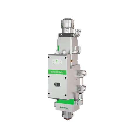 Устройство лазерной головы - изображение
