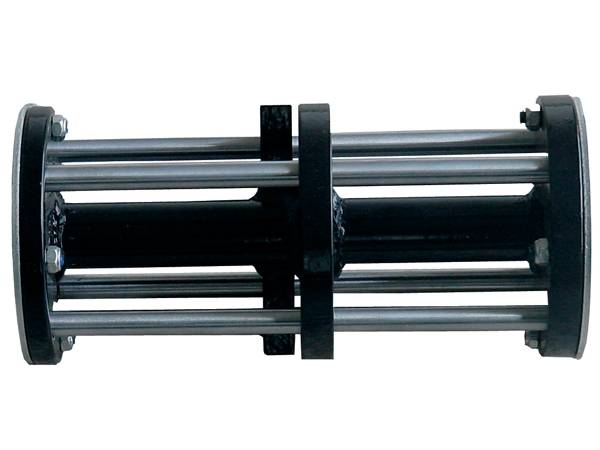 Фрезерная головка тип А для SM(201,202,203,204) / MC8