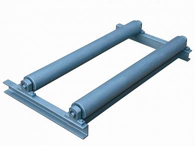 Разматыватель рулона НР-1250