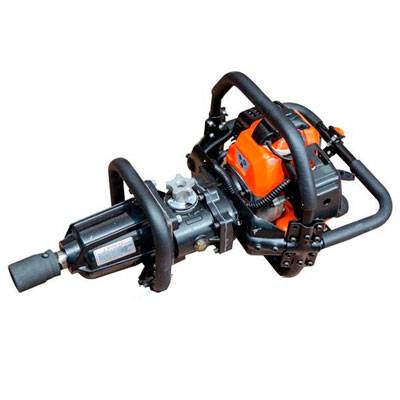 Гайковерт с бензиновым двигателем БГ 42.96106