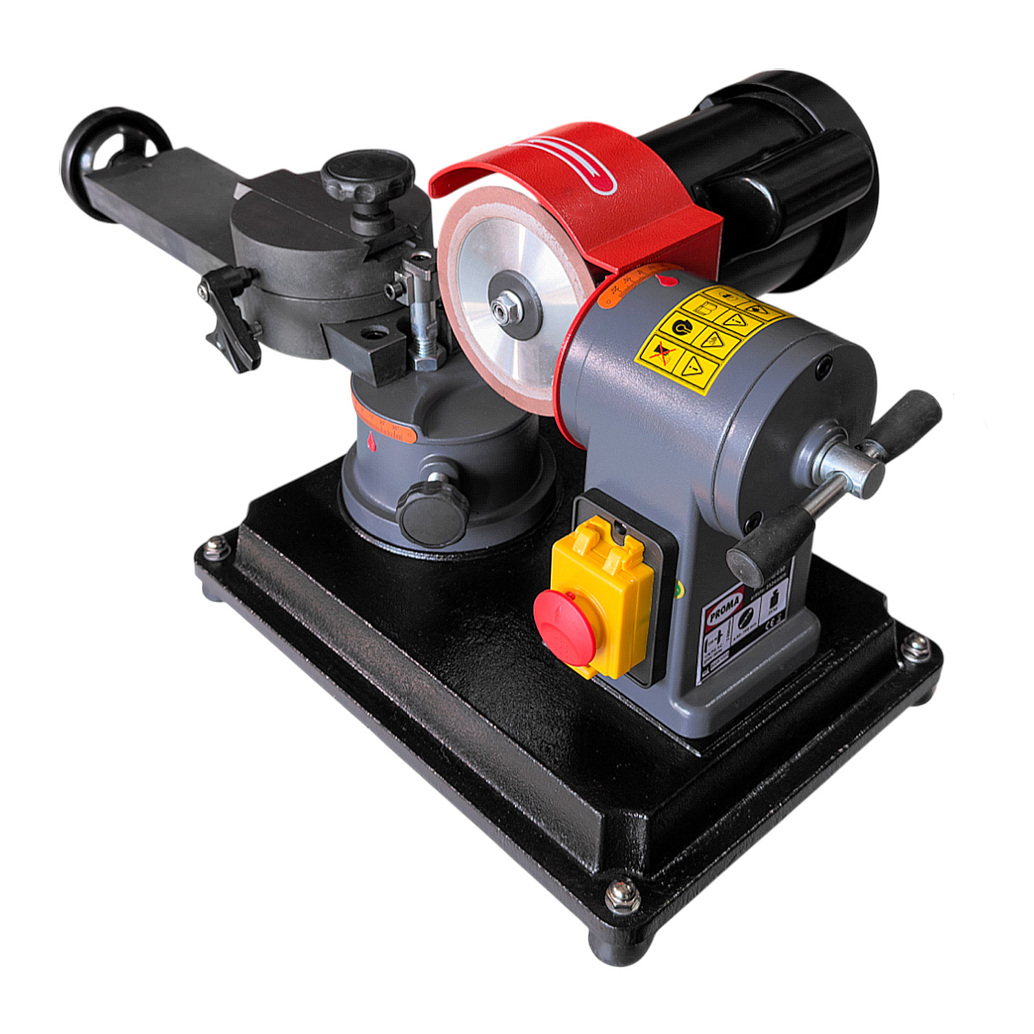 Станок для заточки дисковых пил JMY8-70