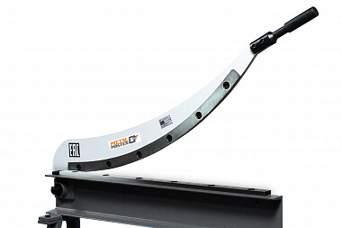 Гильотина ручная сабельного типа Metalmaster MG 500