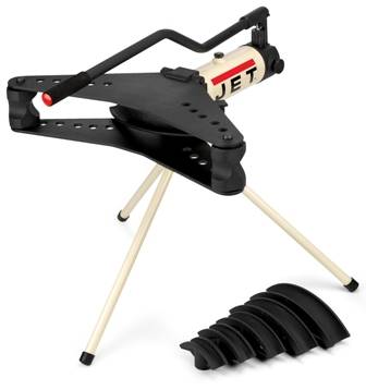 Трубогиб гидравлический JHPB-3