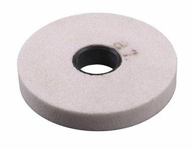 Круг для точила Stalex 250х25х25,4 мм. зернистость 040