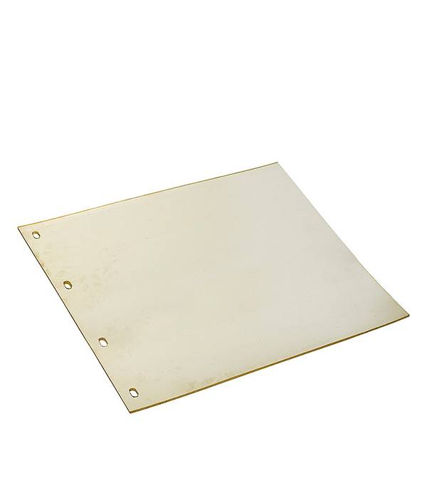 Коврик резиновый для виброплиты GROST VH-80C