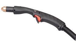 Кабель с ручной горелкой всборе 75', 7,6м PMX65/85/105 Hypertherm