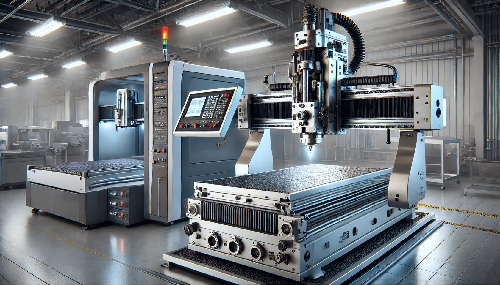 Что такое чпу - изображение