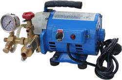 Опрессовщик Сатурн НИЭ-6-60