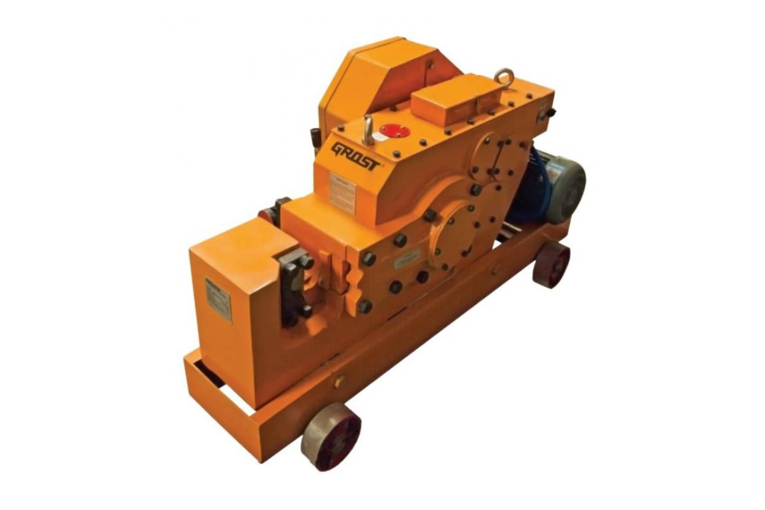 Резчик арматуры Grost RC-50М01