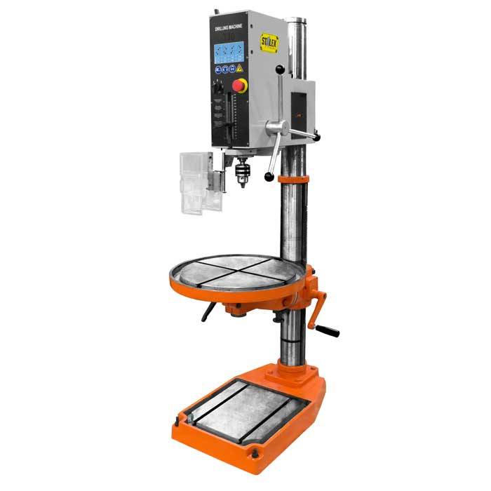 Станок сверлильный Stalex T-30