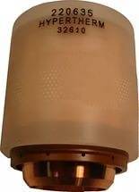 Колпак:HPR400XD 400A#220635 Hypertherm