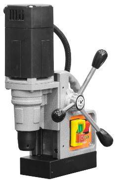 Станок сверлильный на магнитной основе ЕСО.30