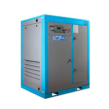 Компрессор с воздушным охлаждением Dali DL-2.3/13-RA