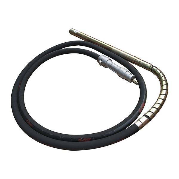 Гибкий вал с вибронаконечником GROST VG 6/38