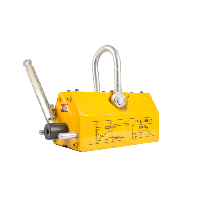 Захват магнитный TOR PML-A 2000 (г/п 2000 кг) (N)*