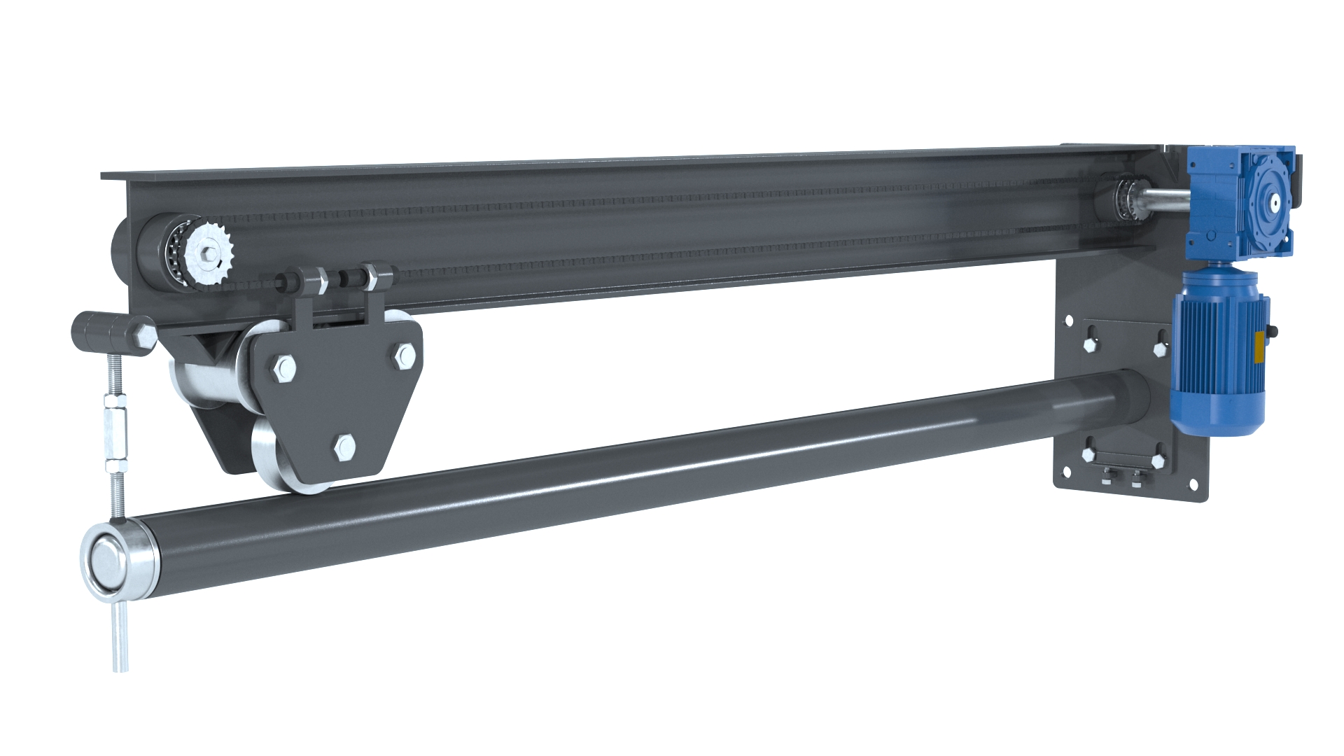 Станок Фальцеосадочный RME-2500x1 мм