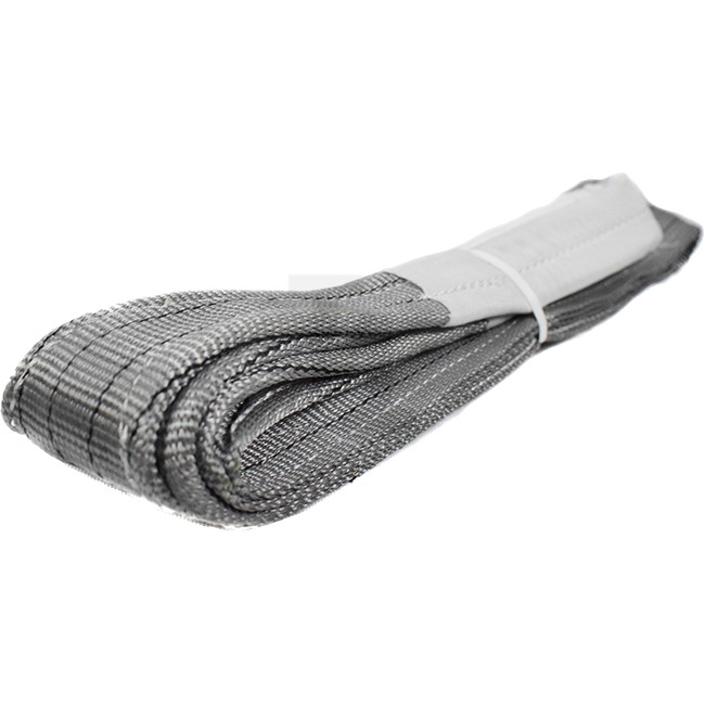 Строп текстильный TOR СТП 4,0 т 6,0 м 100 мм (6:1)