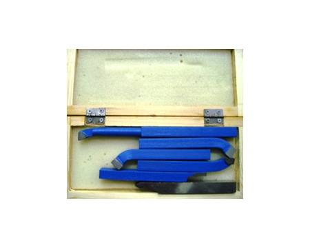 Комплект резцов Proma 25х25