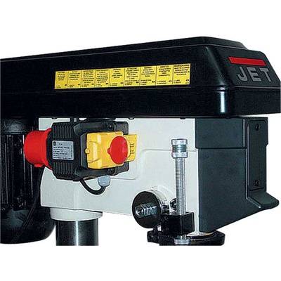 Сверлильный станок  Jet JDP-15 380 В