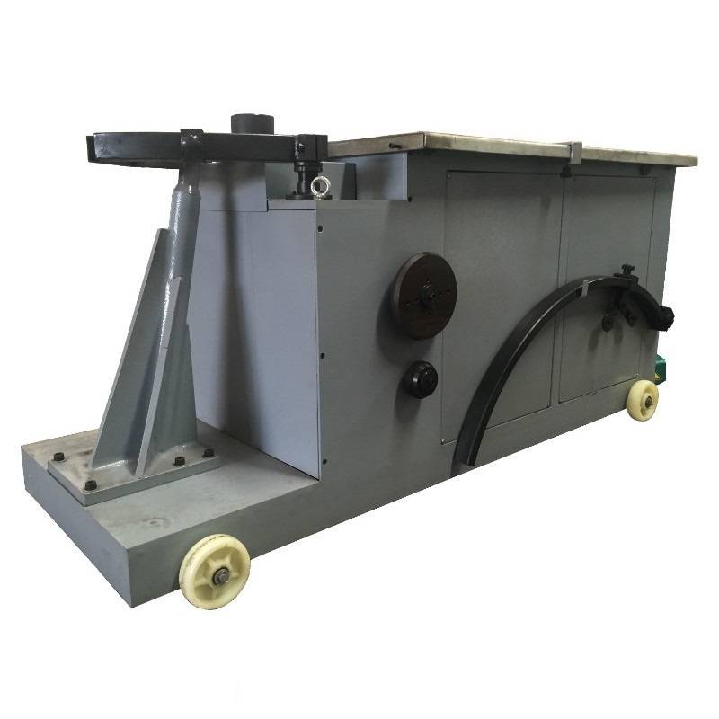 Станок для изготовления и сборки сегментных отводов Gorelocker SBWT-1250 SL