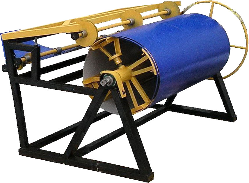 Универсальный наматыватель RM-2