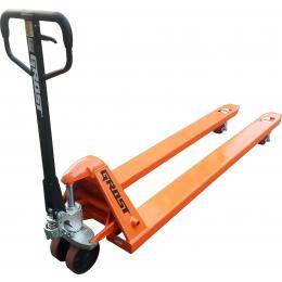 Тележка гидравлическая GROST GT2000L20