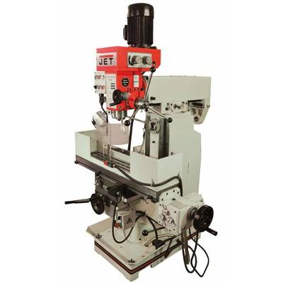 Универсальный фрезерный станок JMD-939GH