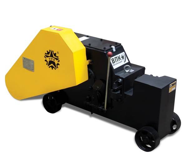 Станок для резки VPK Р-50