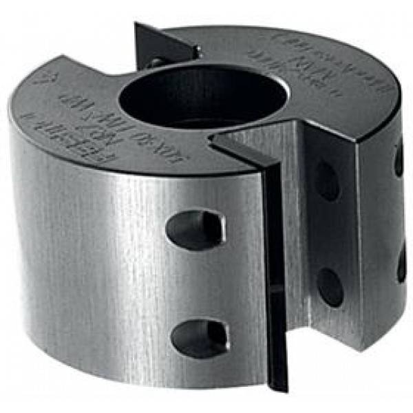 Фрезерная головка Proma для UZ50 с креплением