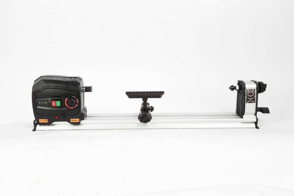 Токарный станок Zitrek ZWL-600 067-1016