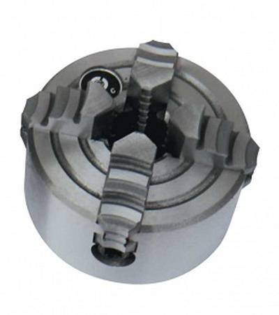 4-кулачковая планшайба для JET JMD-1/JMD-2