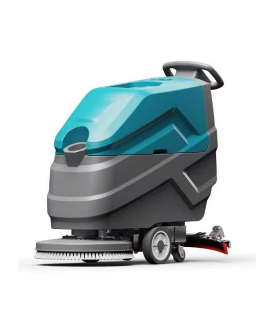 Машина поломоечная TOR PRACTIC51 самоходная АКБ GEL 24/100 В/Ач