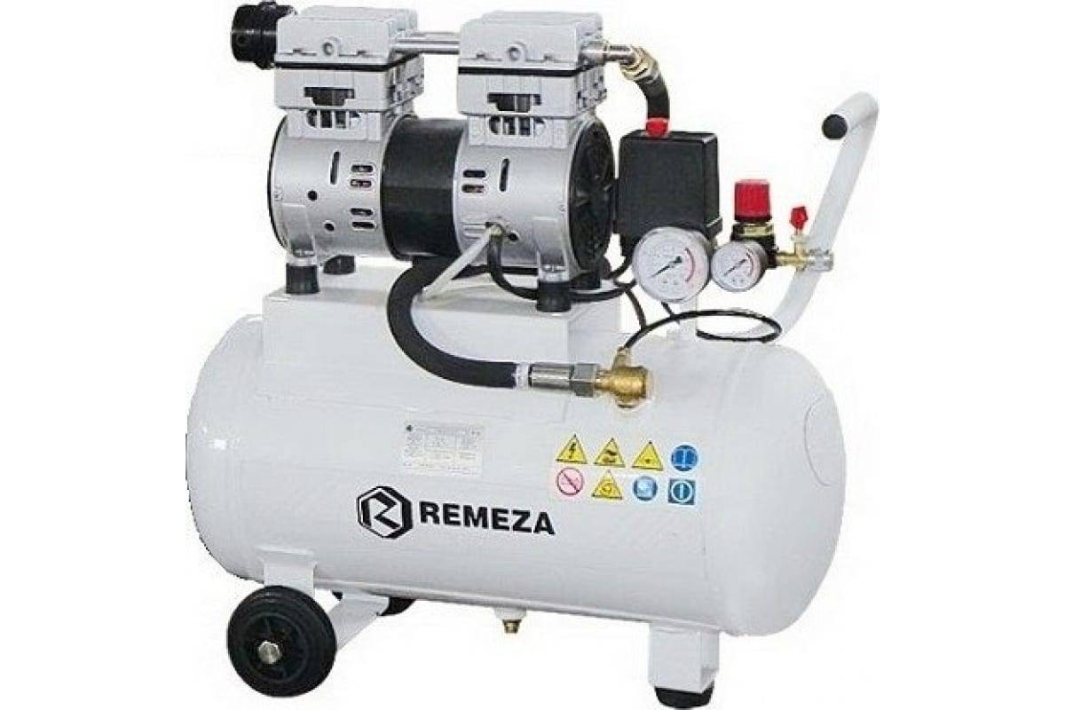 Компрессор REMEZA СБ4/C-50.OLD15