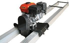 Виброрейка ВРБ-5  L=5м "АL" (бенз.) 045-0596