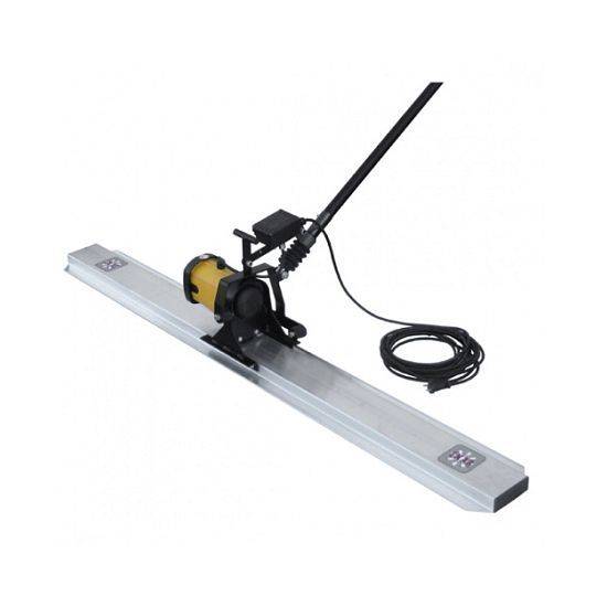 Виброрейка для бетона бензиноваяс лезвием 2м TOR XH25E*