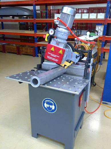 Дополнительный стол Proma для UZ20