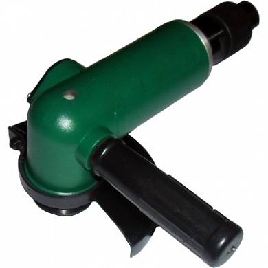 Пневматическая угловая шлифмашина S180J60(ПШМ-180У)