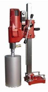 Установка алмазного бурения SATURN DDR-255