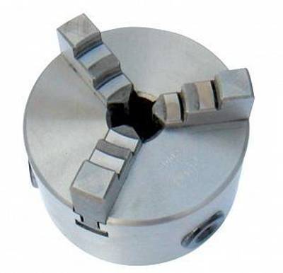 3-кулачковый патрон для JET JMD-1/JMD-2