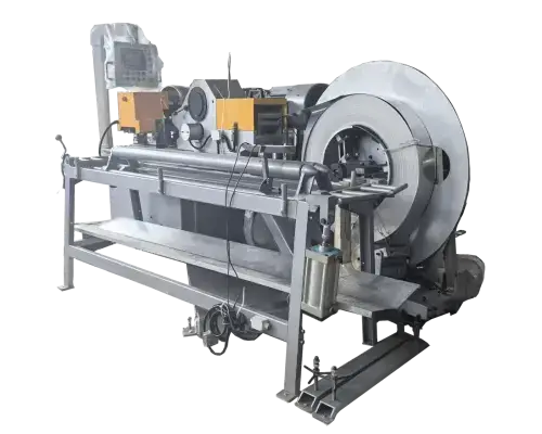 Спирально-навивной станок SBTF-1602b