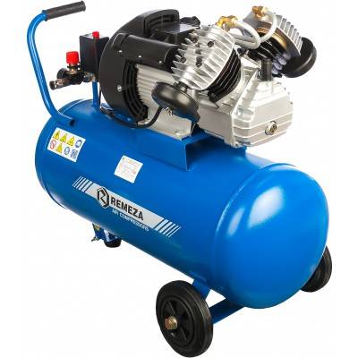 Компрессор REMEZA СБ4/С-20.J1047 B