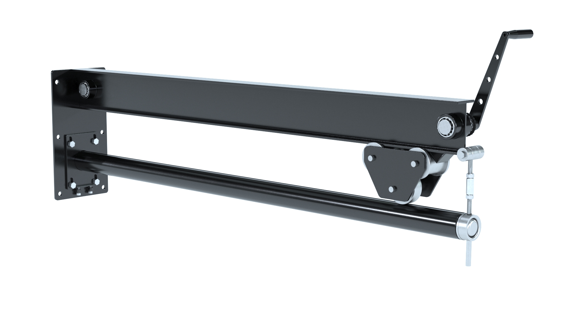 Станок Фальцеосадочный RM-2000x1 мм