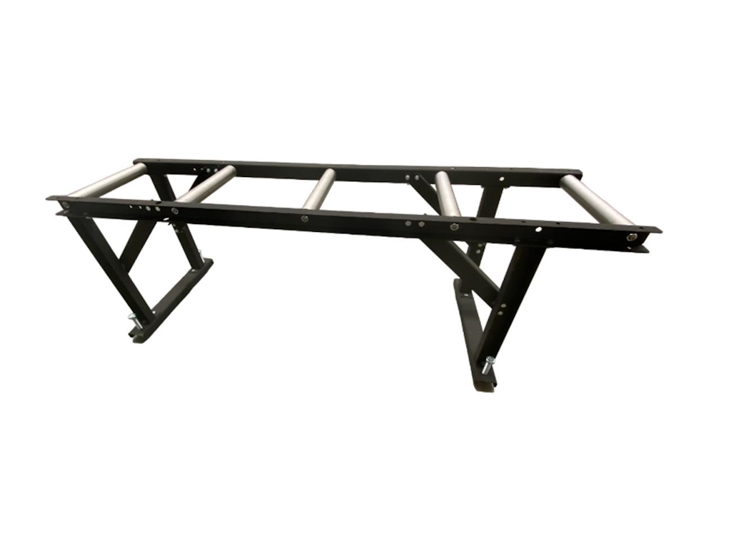 Рольганг модульной конструкции Metal Master МСП 380/2м h720‒790