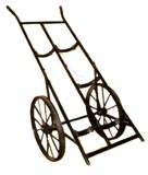 Тележка для газовых баллонов ТБ-150 (ГБ-2-600) 002-3100