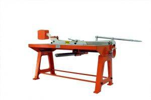 Гильотины сабельного типа Stalex KHS 1250